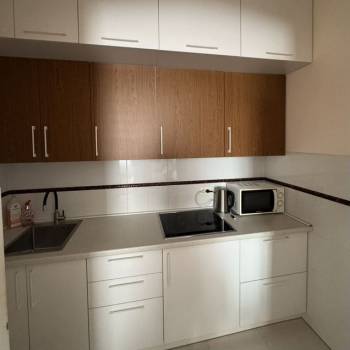 Сдается 1-комнатная квартира, 53 м²