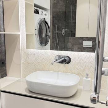 Сдается 2-х комнатная квартира, 70 м²