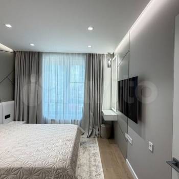 Сдается 2-х комнатная квартира, 70 м²