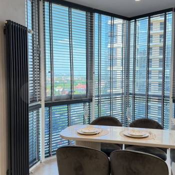 Сдается 2-х комнатная квартира, 70 м²