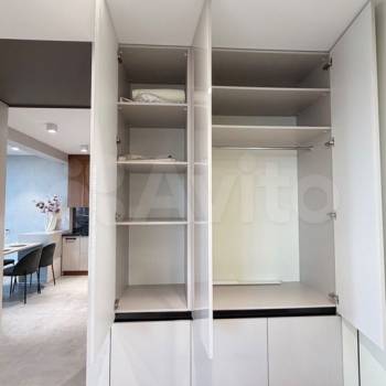 Сдается 2-х комнатная квартира, 70 м²