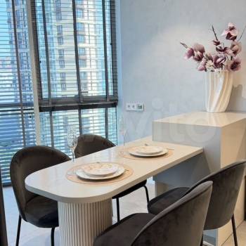Сдается 2-х комнатная квартира, 70 м²