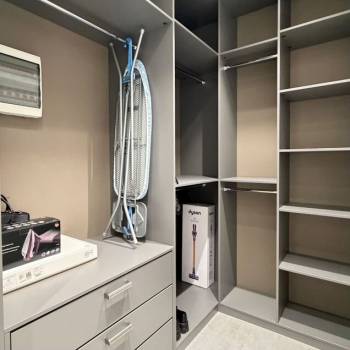 Сдается 2-х комнатная квартира, 70 м²