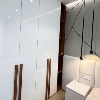 Сдается 2-х комнатная квартира, 70 м²