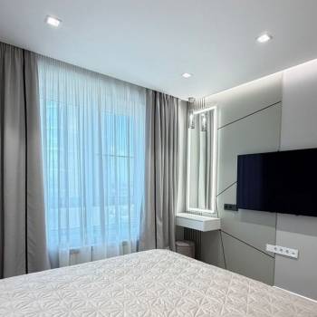Сдается 2-х комнатная квартира, 70 м²