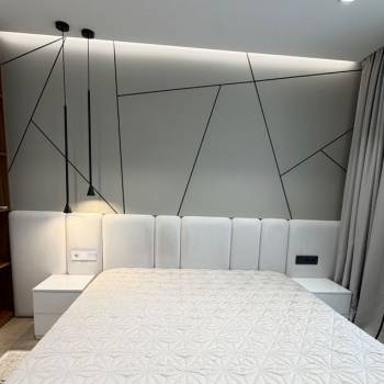 Сдается 2-х комнатная квартира, 70 м²