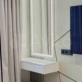 Сдается 2-х комнатная квартира, 70 м²