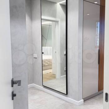 Сдается 2-х комнатная квартира, 70 м²