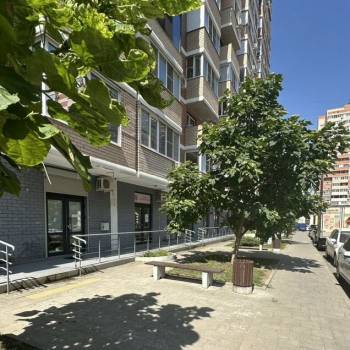 Сдается Нежилое помещение, 42 м²