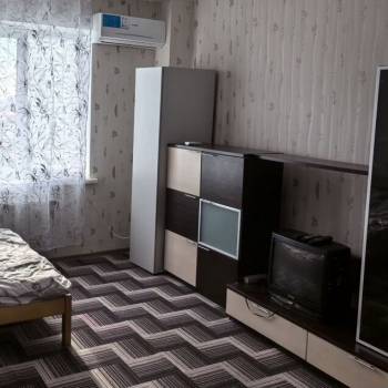 Сдается 1-комнатная квартира, 35 м²