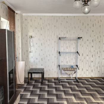 Сдается 1-комнатная квартира, 35 м²