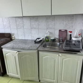 Сдается 1-комнатная квартира, 35 м²