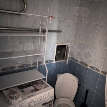 Сдается 1-комнатная квартира, 35 м²