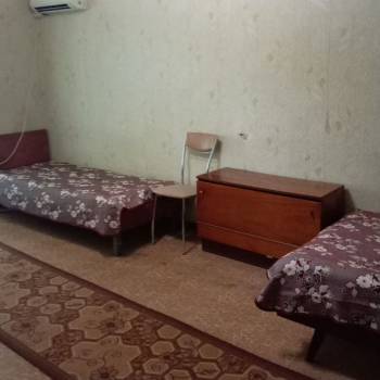 Сдается 1-комнатная квартира, 41 м²