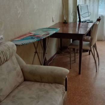 Сдается 1-комнатная квартира, 41 м²