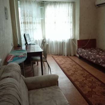 Сдается 1-комнатная квартира, 41 м²