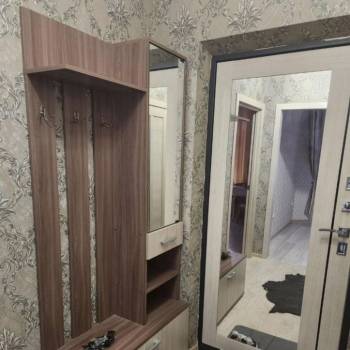 Сдается 1-комнатная квартира, 39 м²