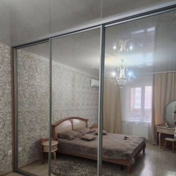 Сдается 1-комнатная квартира, 39 м²