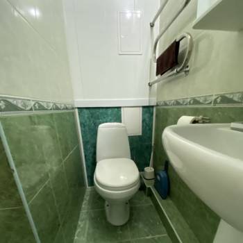 Сдается 1-комнатная квартира, 32,4 м²