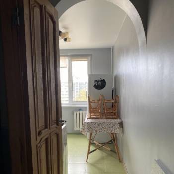 Сдается 1-комнатная квартира, 32,4 м²