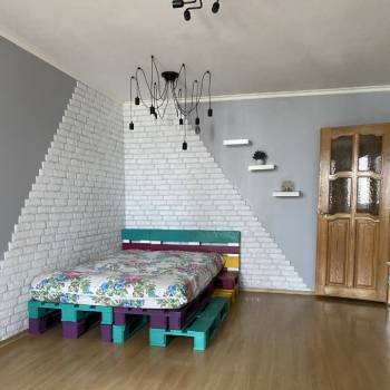 Сдается 1-комнатная квартира, 32,4 м²