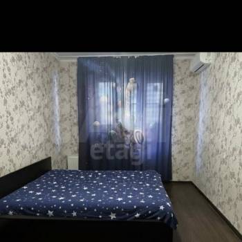 Сдается Многокомнатная квартира, 97,8 м²