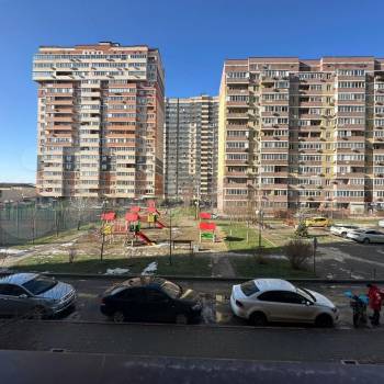 Сдается Многокомнатная квартира, 97,8 м²