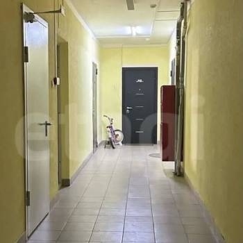 Сдается Многокомнатная квартира, 97,8 м²