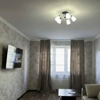Сдается Многокомнатная квартира, 97,8 м²