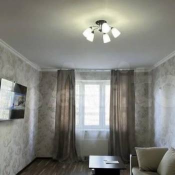 Сдается Многокомнатная квартира, 97,8 м²
