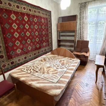 Сдается Многокомнатная квартира, 59,7 м²