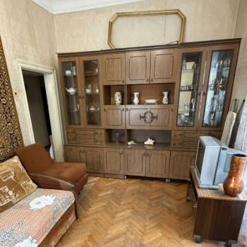 Сдается Многокомнатная квартира, 59,7 м²