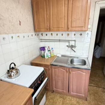 Сдается Многокомнатная квартира, 59,7 м²