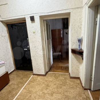 Сдается Многокомнатная квартира, 59,7 м²