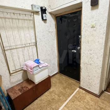 Сдается Многокомнатная квартира, 59,7 м²