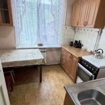Сдается Многокомнатная квартира, 59,7 м²