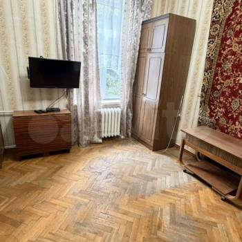 Сдается Многокомнатная квартира, 59,7 м²