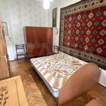 Сдается Многокомнатная квартира, 59,7 м²