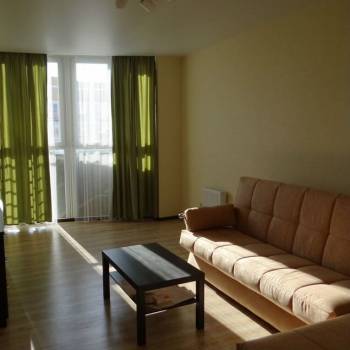 Сдается 1-комнатная квартира, 42 м²