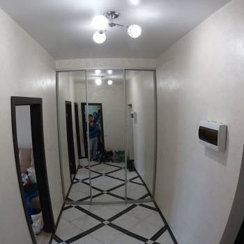 Сдается 1-комнатная квартира, 42 м²