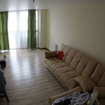 Сдается 1-комнатная квартира, 42 м²