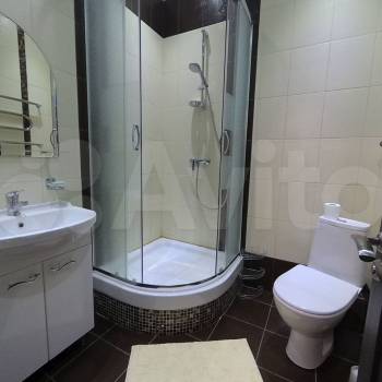 Сдается 1-комнатная квартира, 42 м²