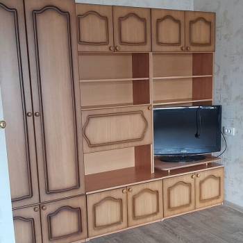 Сдается 1-комнатная квартира, 33 м²