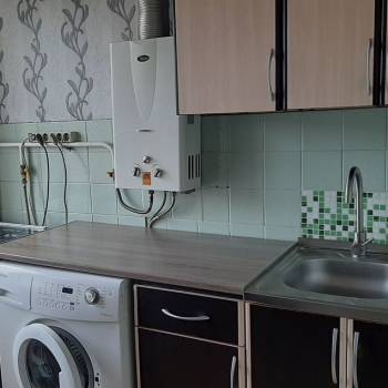 Сдается 1-комнатная квартира, 33 м²