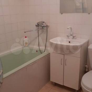 Сдается 1-комнатная квартира, 33 м²