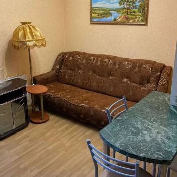 Сдается 1-комнатная квартира, 25,2 м²