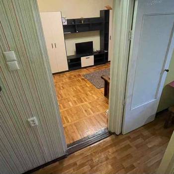 Сдается 1-комнатная квартира, 34 м²