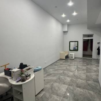 Сдается Нежилое помещение, 43 м²