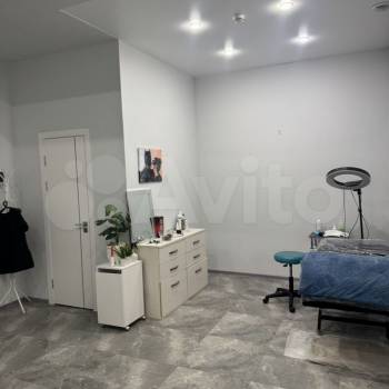 Сдается Нежилое помещение, 43 м²