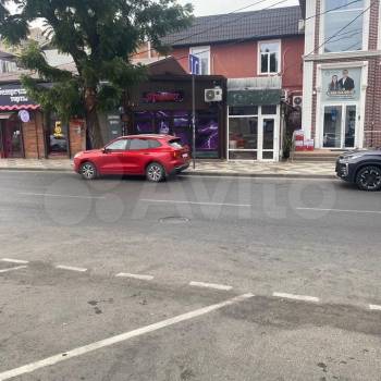 Сдается Нежилое помещение, 47 м²